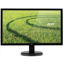 Acer K222HQLbid 21.5"  5ms (HDMI+Analog+DVI) Full HD Monitör