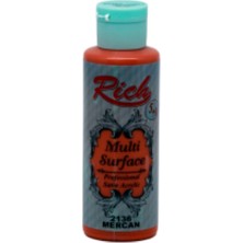 Rich Multisurface Boya Mercan 130 cc - 2136