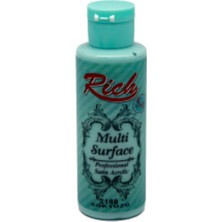 Rich Multisurface Boya Gökyüzü 130 cc - 2188