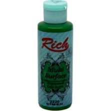Rich Multisurface Boya Çimen 130 cc - 2220