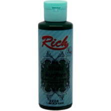 Rich Multisurface Boya Amazon 130 cc - 2224