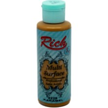 Rich Multisurface Boya Karamel 130 cc - 2228