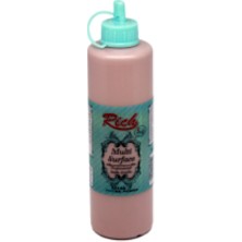 Rich Multisurface Boya Pudra Pembe 500 cc - 2148