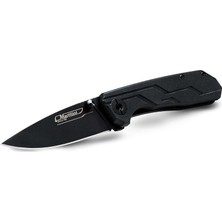 MARTTIINI FOLDING KNIFE B440 siyah CAKI 970110