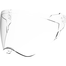 Nexx Sx10 Şeffaf Cam