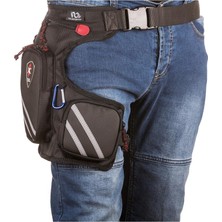 Tex 43 Maxi Bacak Çantası