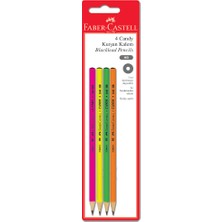Faber-Castell Candy Kurşun Kalem