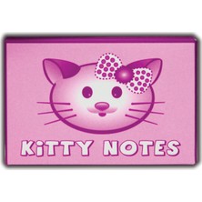 Paste Notes Kity Cep Notluk