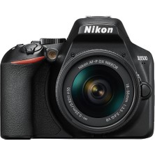 Nikon D3500 18-55Mm Vr Fotoğraf Makinesi