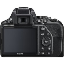 Nikon D3500 18-55Mm Vr Fotoğraf Makinesi