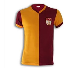 Galatasaray Metin Oktay Erkek T-Shirt