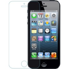 Jopus Apple iPhone 5 Cam Ekran Koruyucu