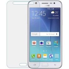 Jopus Samsung Galaxy J3 Cam Ekran Koruyucu