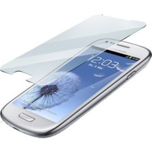 Jopus Samsung Galaxy S3 Cam Ekran Koruyucu