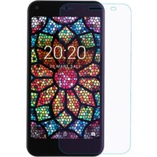 Jopus Vestel Venüs E2 Plus Cam Ekran Koruyucu