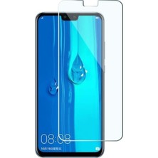 Jopus Huawei Y9 2018 Cam Ekran Koruyucu