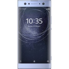 Jopus Sony Xperia XA2 Ultra Cam Ekran Koruyucu