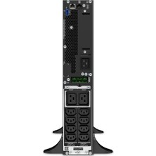 APC SRT2200XLI Smart-UPS SRT 2200VA 230V