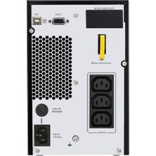 APC SRV1KI Easy UPS SRV 1000VA 230V