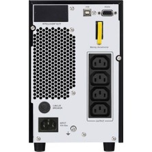 APC SRV2KI Easy UPS SRV 2000 VA 230 V