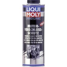 Liqui Moly ProLine Motor Aşınma Koruyucu 1 lt.