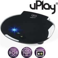 Qed Qed Qe-2940 Uplay Stream Hi-Fi Network Streamer