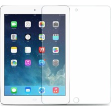 Microcase iPad Air 2 Tempered Glass Mat Cam Ekran Koruma