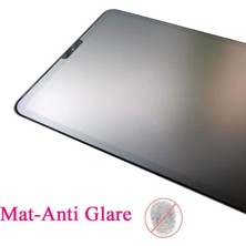 Microcase iPad Air 2 Tempered Glass Mat Cam Ekran Koruma