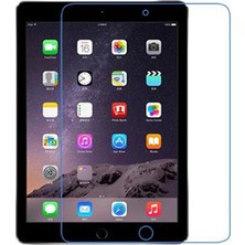 Microcase iPad Air 2 Nano Glass Ekran Koruma Filmi