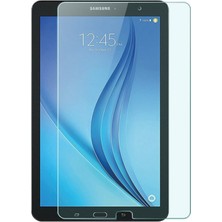 Microcase Samsung Galaxy Tab E T560 - T562 - T567 9.6" Nano Glass Ekran Koruma Filmi