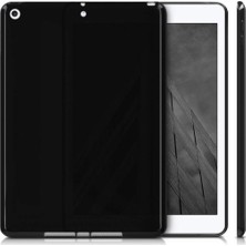 Microcase iPad 9.7 2017 Soft TPU Silikon Kılıf