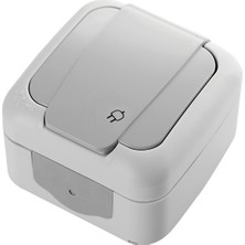 Nemliyer Topraklı Priz