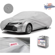 Autoen Ford Fiesta 7 2009-2018 Miflonlu Oto Branda