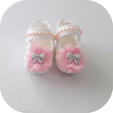 Kervan Kına Bebek Patiği