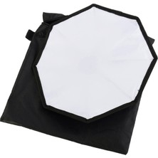 Raypro Sekizgen Octagon Tepe Flaş Softbox 30 cm