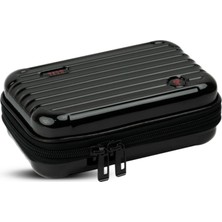 U.S. Polo Assn. Plklk8340 Pc Kalem Çantası Siyah