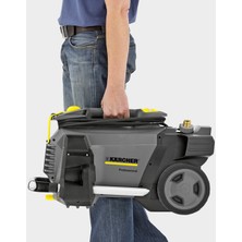 Karcher Hd 5/15 C Profesyonel Yüksek Basınçlı Yıkama Makinası