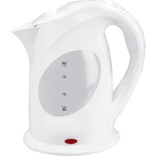 Simtech Km-4714 1,7 L Kettle&Su Isıtıcı