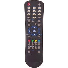 Tayfun Regal Uyumlu Lcd Plazma Televizyon Kumandası