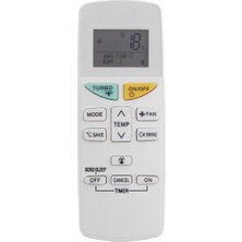 Tayfun Daıkın Room Air Condıtıoner Ftxb35C2V1B Uyumlu Klima Kumandası