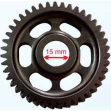 Lx200 Atv İleri Geri Dişlisi(43T)6Delik