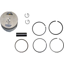 Mondail 150 Cc Scooter (Ump) Piston Sekman Takımı