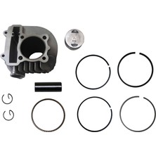 Mondail Terratrack 200 Atv Silindir Komple