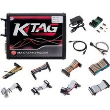 Ktag Chip Tuning Cihazı, K-Tag Ecu Programlama Cihazı