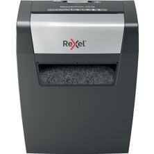 Rexel Momentum X308 Evrak İmha Makinesi