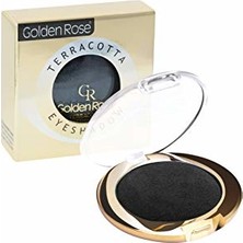 Golden Rose Terracotta Eyeshadow No:102