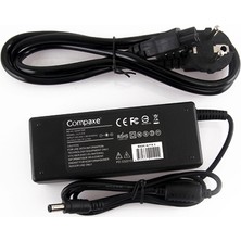İnfostar Toshiba ile Uyumlu Clt-312 90W 19V 4.74A 5.5*2.5 Adaptör