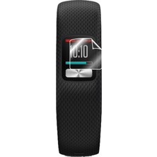 IPG Garmin Vıvofıt 4 Akıllı Ekran Koruyucu (4 Adet)