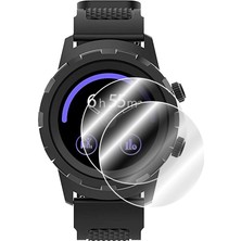 IPG 3Plus Cruz Hybrid Akıllı Saat Akıllı Ekran Koruyucu