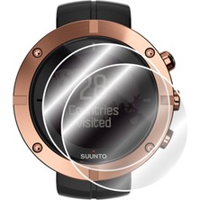 IPG Suunto Kaılash Akıllı Ekran Koruyucu (2 Adet)